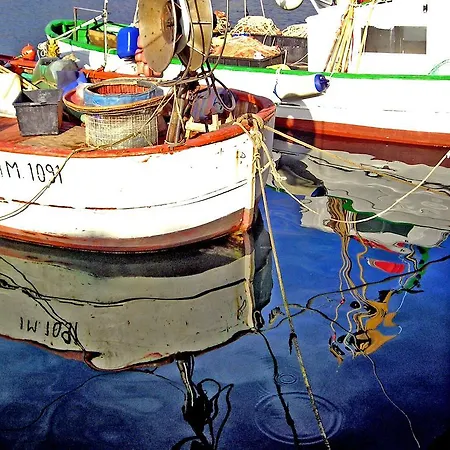 Oneglia Coast شقة