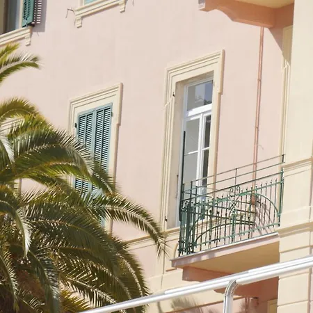 Oneglia Coast