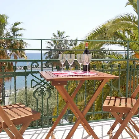 Oneglia Coast Apartment