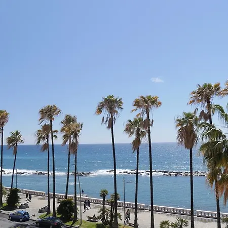 Oneglia Coast Apartment