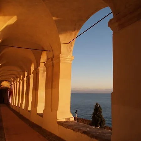 公寓 Oneglia Coast