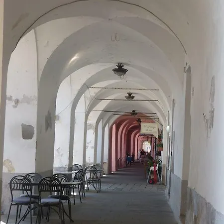 Oneglia Coast 公寓 因佩里亚