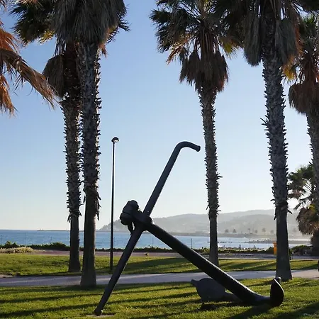 Oneglia Coast 公寓